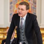 Ioan Aurel Pop nu exclude complet o candidatură